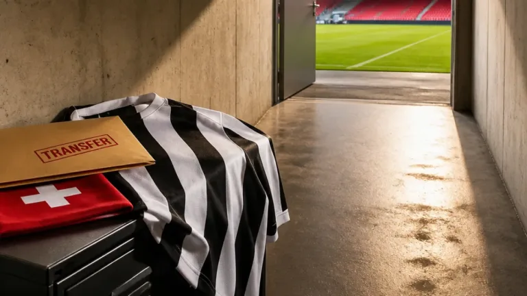 Bulle: Ex‑Trainer Matthias Jaissle holt Ex‑Buller Mirlind Dedic zu Newcastle