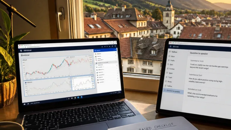 Bulle: Kostenloses Webinar zu Aktienideen und Fundamentalanalysen am 15. September