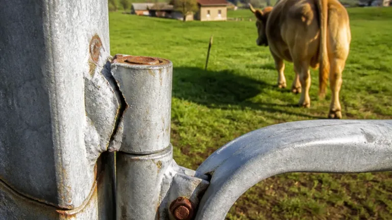 Bulle: Lehre aus deutschem Weidetor-Fall – wer haftet, wenn ein Bulle ausbricht?