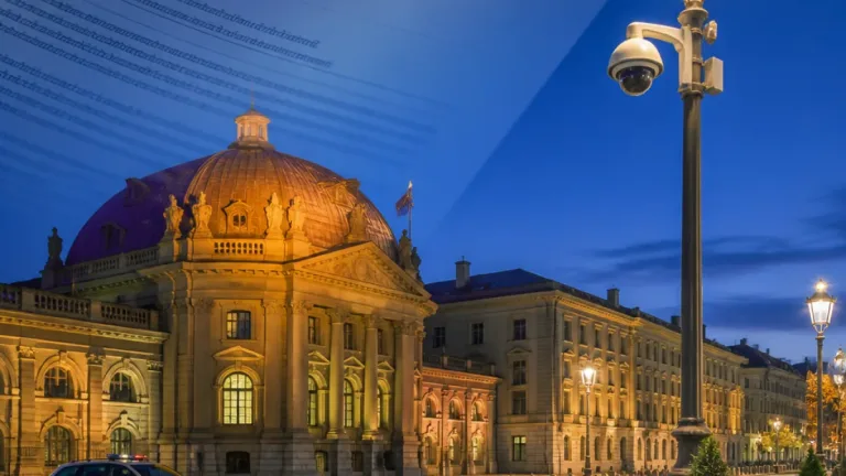 Bundesgericht kassiert Bodycams und schwächt Fahndungskompetenzen im Berner Polizeigesetz