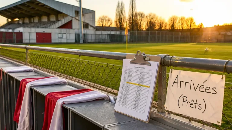 Carouge: Enge Transferbeziehungen zu Servette prägen Kaderbewegungen bei Etoile Carouge