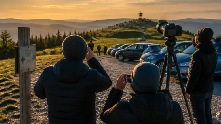 Cham: Eindrucksvolle Aufnahmen der Sonnenfinsternis aus dem Landkreis Cham