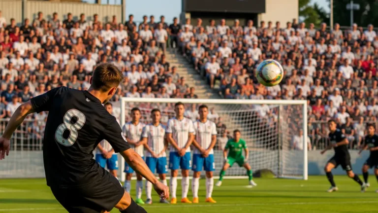 Cham-Reserve verliert 1:3 in Ibach – Novalic prägt das Spiel