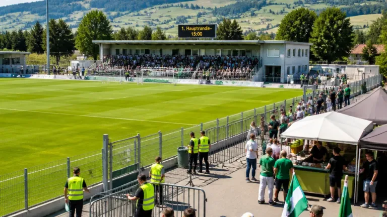 Cupkracher in Rebstein: FC Wil reist nach Wil-naher Partie zur Birkenau