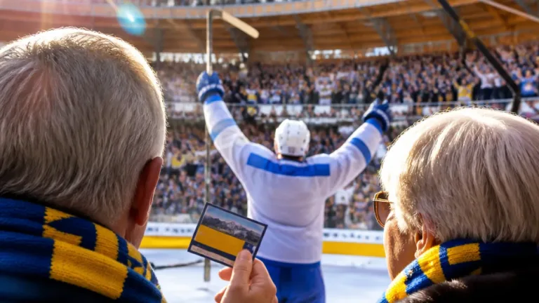 Davos: Emotionale Rückkehr – Ex-HCD-Stürmer Egli trifft beim Comeback