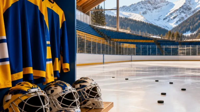 Davos: Kaderanalyse zeigt HC Davos als ernsthaften Titelanwärter