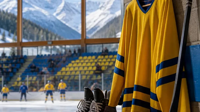 Davos: Nino Niederreiter trainiert als Gast beim HC Davos