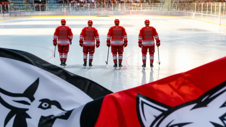 EHC Chur verlängert Partnerschaft mit SCL Tigers – vier Tigers starten Saison in Chur
