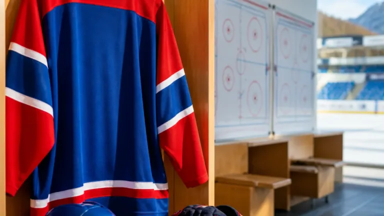 EHC Visp holt Matteo Romanenghi als offensive Verstärkung für 2026/27