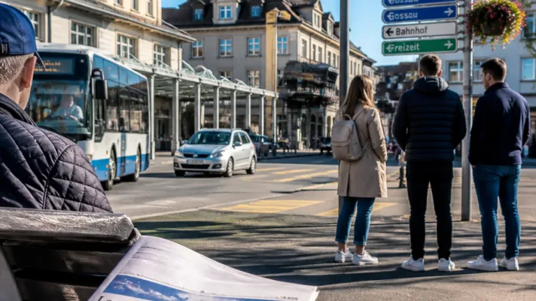 Ein Bronschhofener fordert pragmatische Politik für Wil und unterstützt Reimann