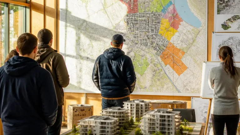Einsiedeln startet Planung für günstigen Wohnraum nach Vorstoss des Kantons