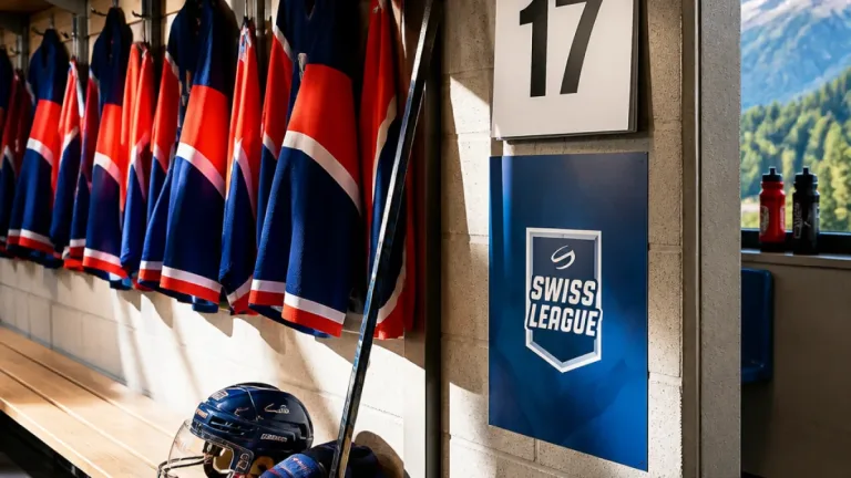 Eishockey-Talent Matej Pekar wechselt leihweise zum EHC Chur