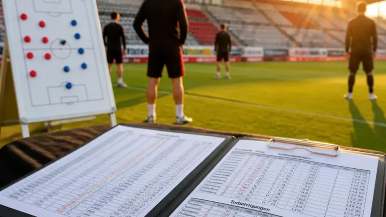 Emmen: Kaderdaten von FC Emmen zeigen Einsatzzeiten und Torbeteiligungen nach sechs Spielen