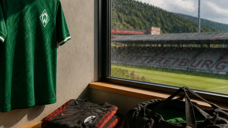 Eren Dinkci auf Leihbasis von SC Freiburg zurück zu Werder Bremen