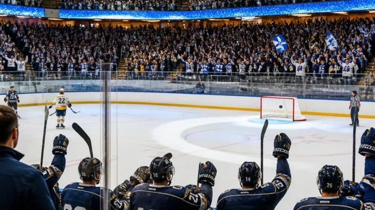 EV Zug gewinnt 2:0 gegen Eisbären Berlin und zieht in Finale des Dolomitencups ein