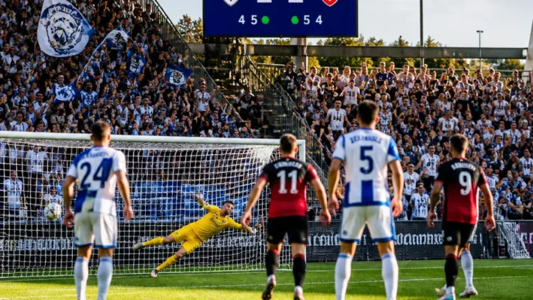 FC Aarau setzt sich nach Krimi im Penaltyschiessen gegen Biel-Bienne durch