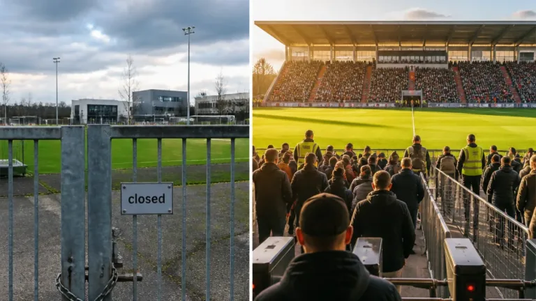 FC Aarau testet gegen GC und YB – ein Spiel öffentlich, eines hinter verschlossener Tür