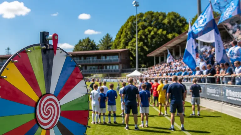 FC Baar startet Saison mit grossem Kick-Off auf der Sportanlage Lättich