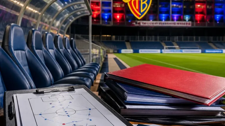 FC Basel sucht neuen Cheftrainer — Entscheidung soll bis Ende September fallen, Premiere in Vaduz