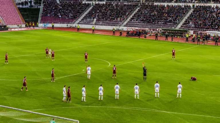FC Luzern erkämpft in Genf ein 1:1 – lange Unterzahl nach früher roten Karte