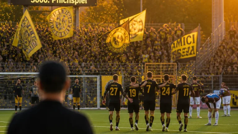 FC Schaffhausen gewinnt Spitzenkampf in Genf 4:1 und übernimmt Tabellenführung