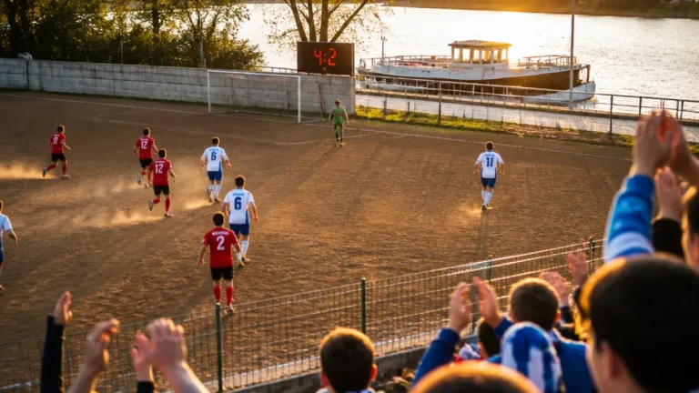 FC Schaffhausen zieht nach Cup-Krimi in die zweite Runde – späte Tore entscheiden 4:2-Sieg