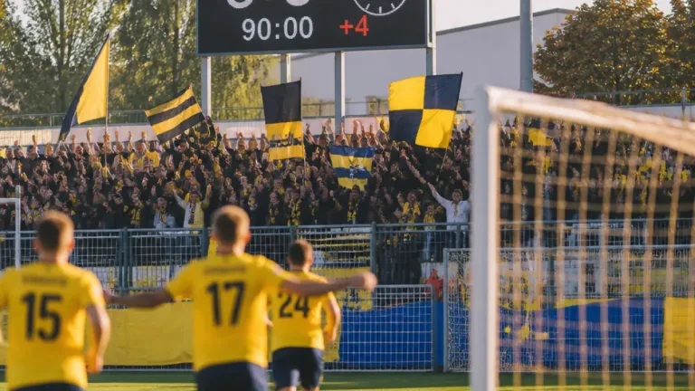 FC Solothurn dreht Spiel in Buochs und gewinnt spektakulär 5:3