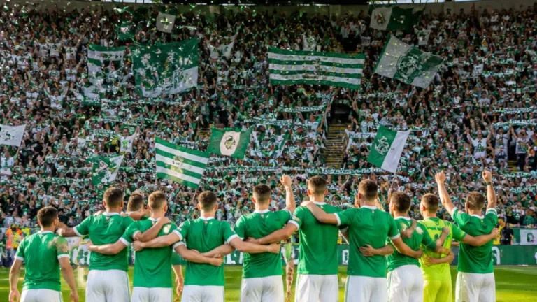 FC St.Gallen demütigt Sheriff Tiraspol und zieht mit 8:2 ins Conference-League-Playoff