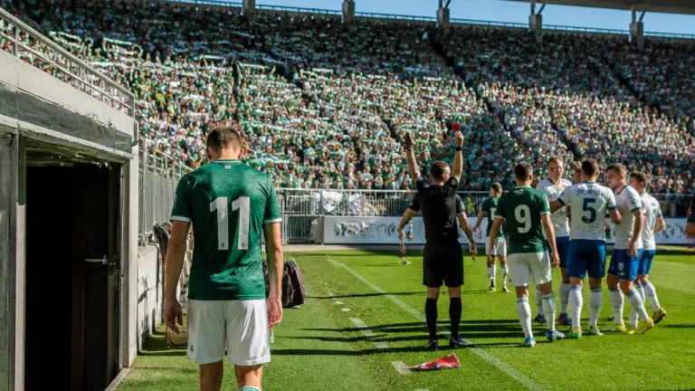 FC St.Gallen scheitert nach Platzverweis: 2:3 gegen Nordsjaelland – kein Europacup