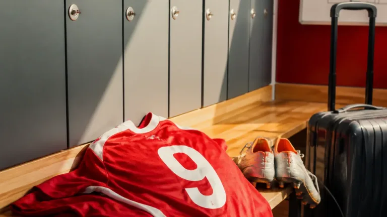 FC Thun löst Vertrag mit Stürmer Layton Stewart – 23‑Jähriger ist nun vertragslos
