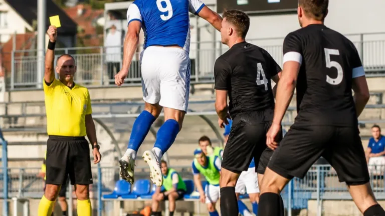 FC Wil holt in Genf ein 1:1 – Auswärtspunkt für Wil in der Challenge League