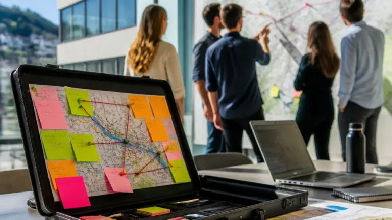 FH Graubünden lanciert Toolbox für professionelles Stakeholder-Management in Destinationen