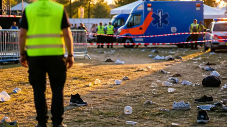 Forensiker kritisiert Reaktion nach Aarau-Attentat: «Zu spät, wenn jemand mit einem Messer herumläuft»