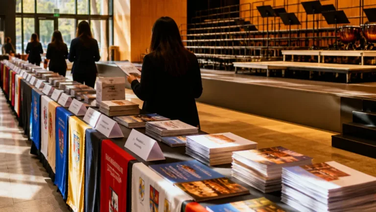 Freiburg feiert Chorleben: Zweite Chorgala im Konzerthaus versammelt lokale Szene