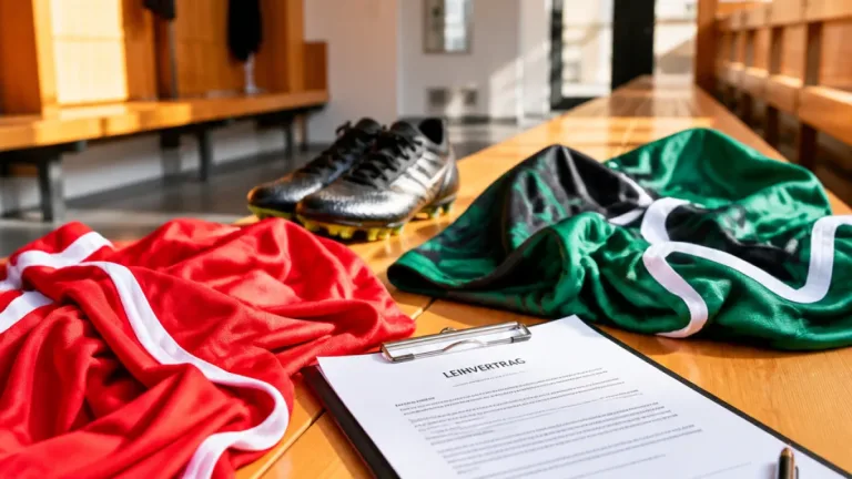 Freiburger Talent Karl Steinmann wird für eine Saison an Hannover 96 ausgeliehen