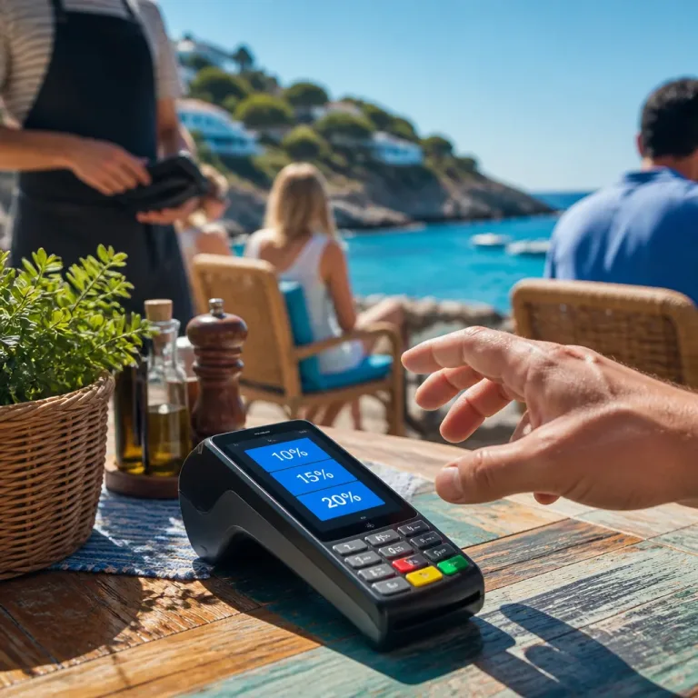 Neue Kartenterminals in Kroatien: Trinkgeld-Auswahl sorgt für Unmut bei Urlaubern