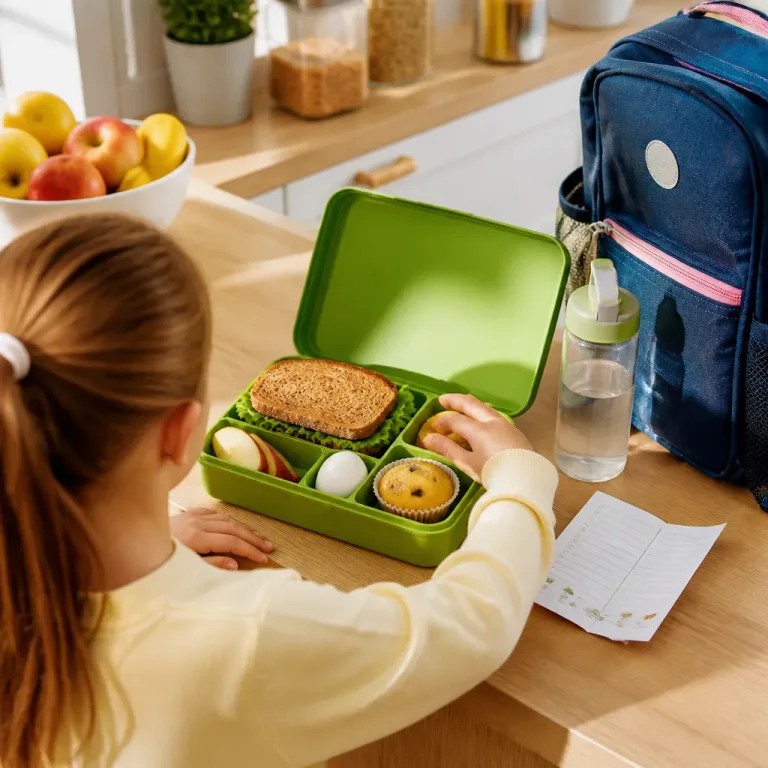 Gutes Frühstück stärkt Kinder: Praxisnahe Tipps für Schule und Kita