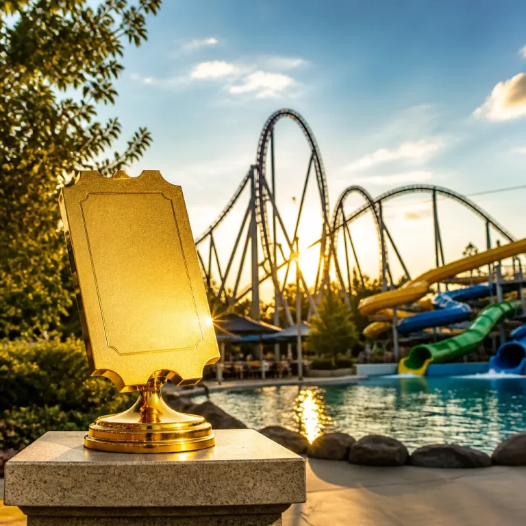 Europa-Park erneut zum besten Freizeitpark der Welt gekürt – Rulantica auf Platz vier