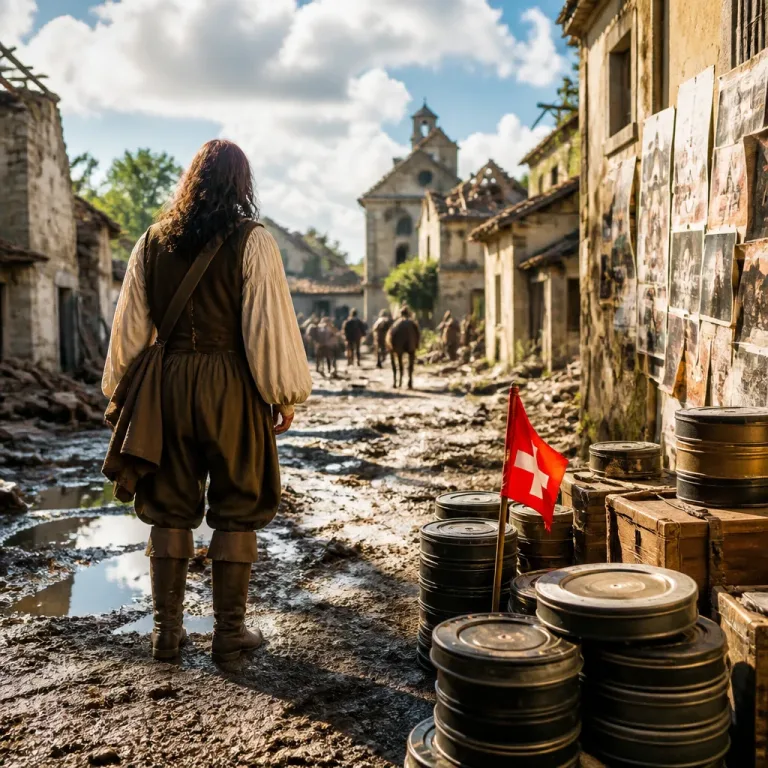 Österreich reicht Historiendrama «Rose» mit Sandra Hüller für Auslands-Oscar ein