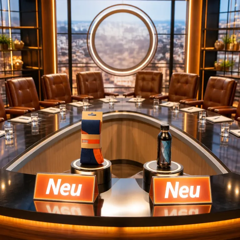 Zwei neue Investoren stärken Jury von «Die Höhle der Löwen» in Jubiläumsstaffel