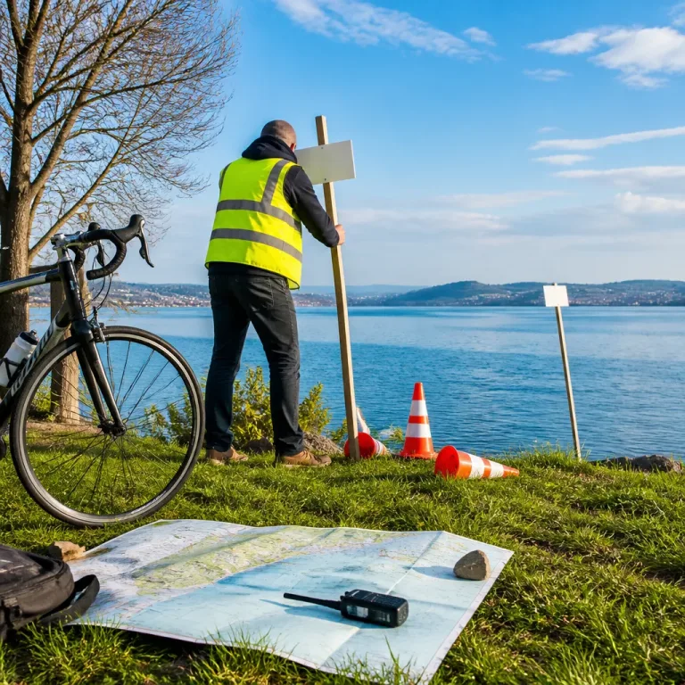 Bodensee-Radmarathon 2026: Organisator rechnet mit Rekordbeteiligung – Platin-Tour führt rund 300 km um die Seen