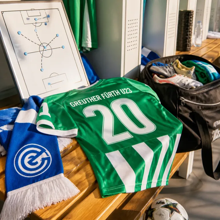 Grasshopper-Verteidiger Giandomenico leihweise zu Greuther Fürth – zunächst Einsätze in der U23