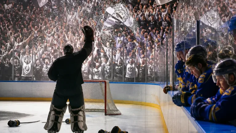 Fribourg gewinnt Neuauflage des Finals in Davos im Penaltyschiessen