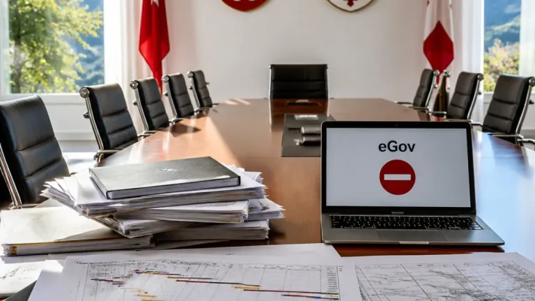 Gemeinsames eGov-Portal von Nidwalden und Obwalden vorübergehend gestoppt