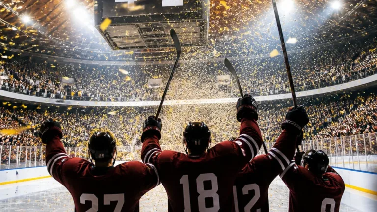 Genf-Servette dreht Spiel spät und feiert ersten Saisonsieg gegen SCRJ Lakers
