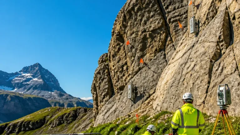 Geologen warnen vor möglichem Felssturz am Säntis – Sperrungen bei Schwägalp veranlasst