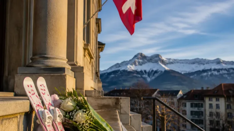 Gericht in Thun verurteilt Skitourenleiter wegen fahrlässiger Tötung