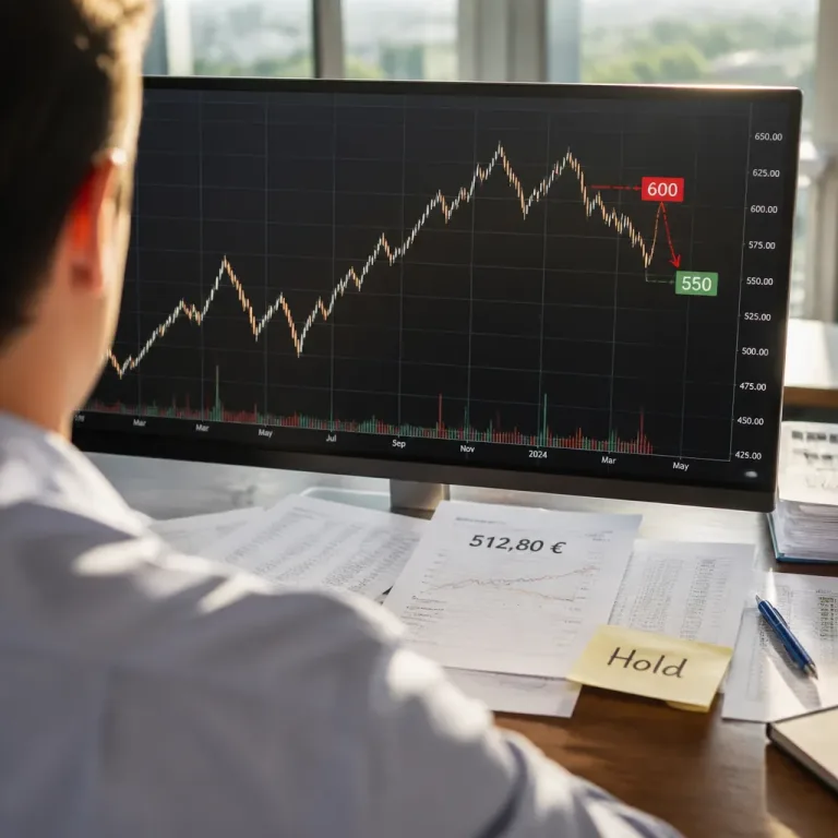 Jefferies senkt Kursziel für Munich Re, behält Einstufung «Hold» bei