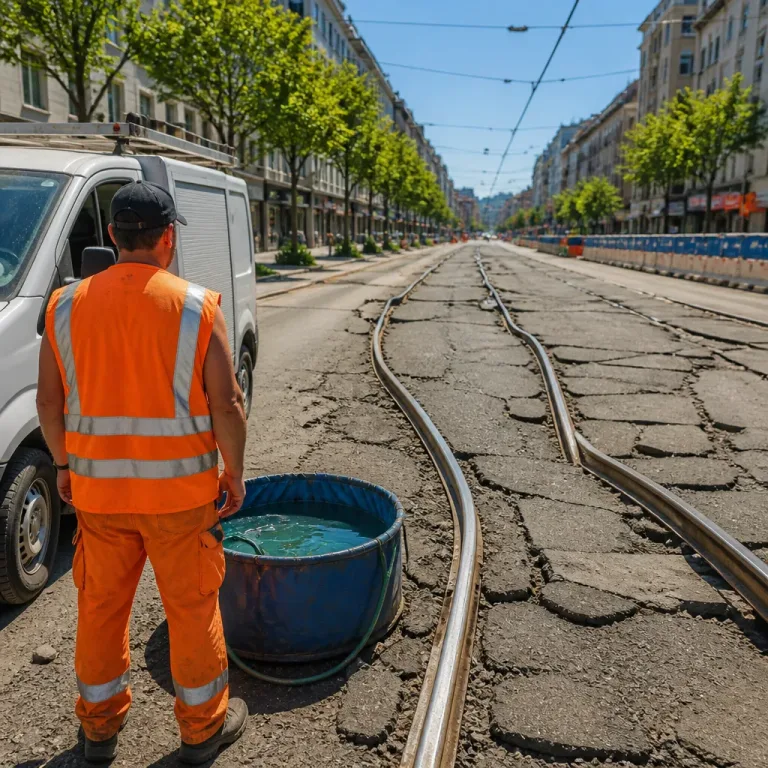 Hitze setzt Alltag und Infrastruktur unter Druck – Schutz bleibt zu oft freiwillig und unterfinanziert