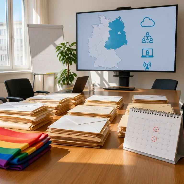 Prien sieht breite Resonanz für Neuaufstellung von «Demokratie leben!»
